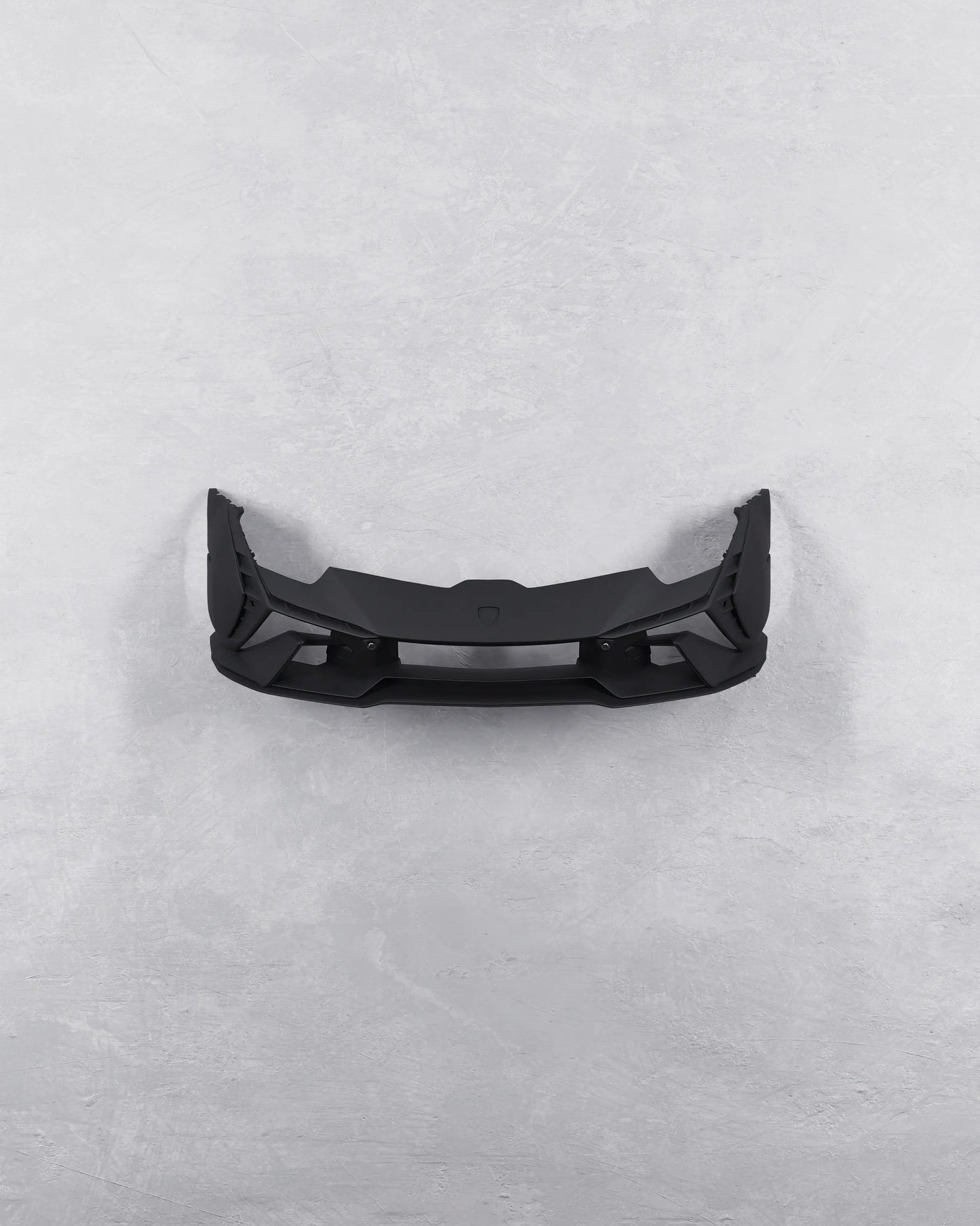 2014-2023 Lamborghini Huracan Tecnica Front Bumper Conversion Kit