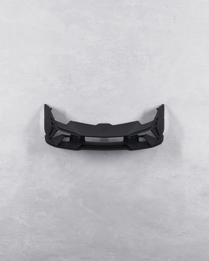 2014-2023 Lamborghini Huracan Tecnica Front Bumper Conversion Kit