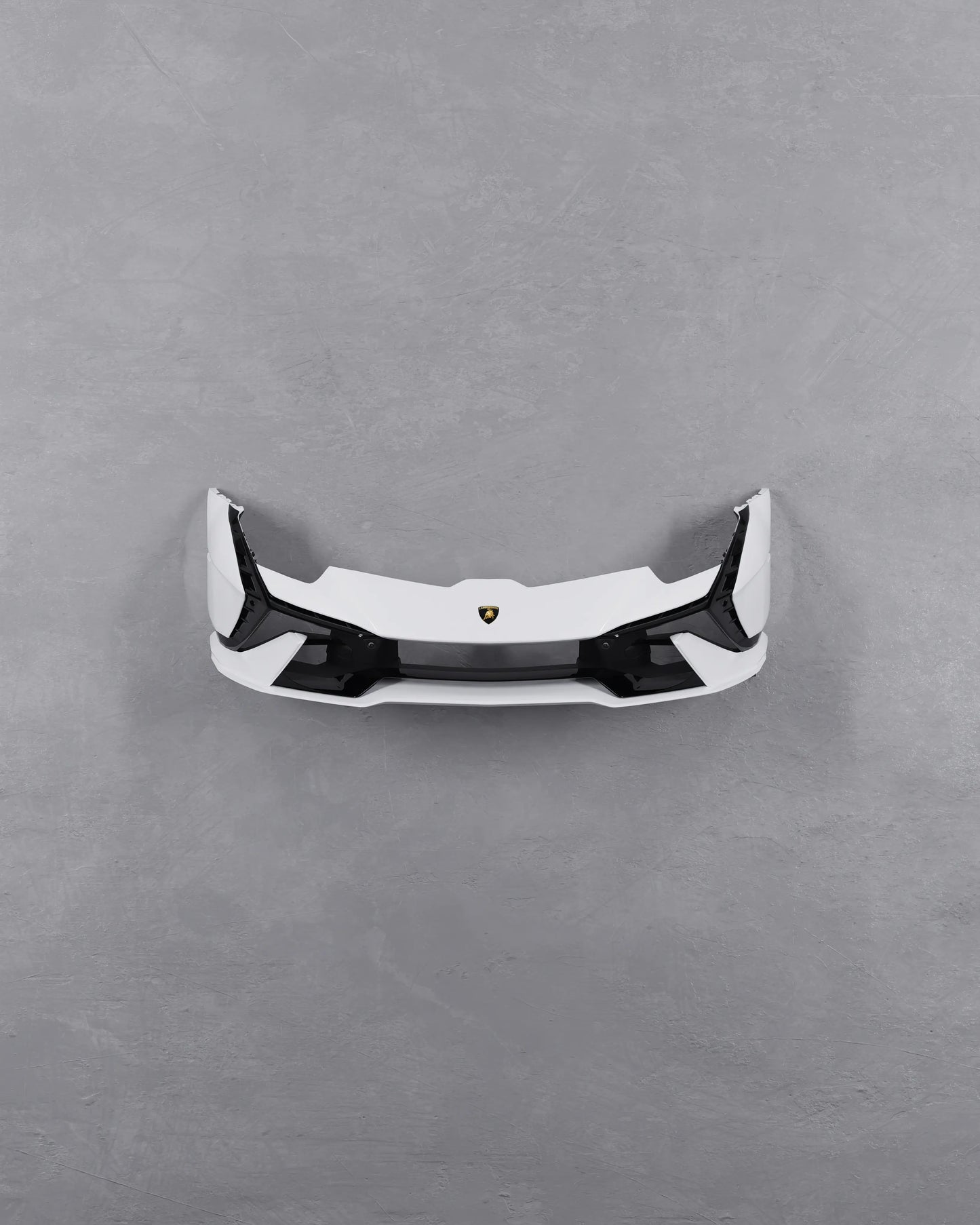 2014-2023 Lamborghini Huracan Tecnica Front Bumper Conversion Kit